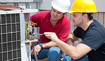 HVAC Companies Near Logan, WV Available Now